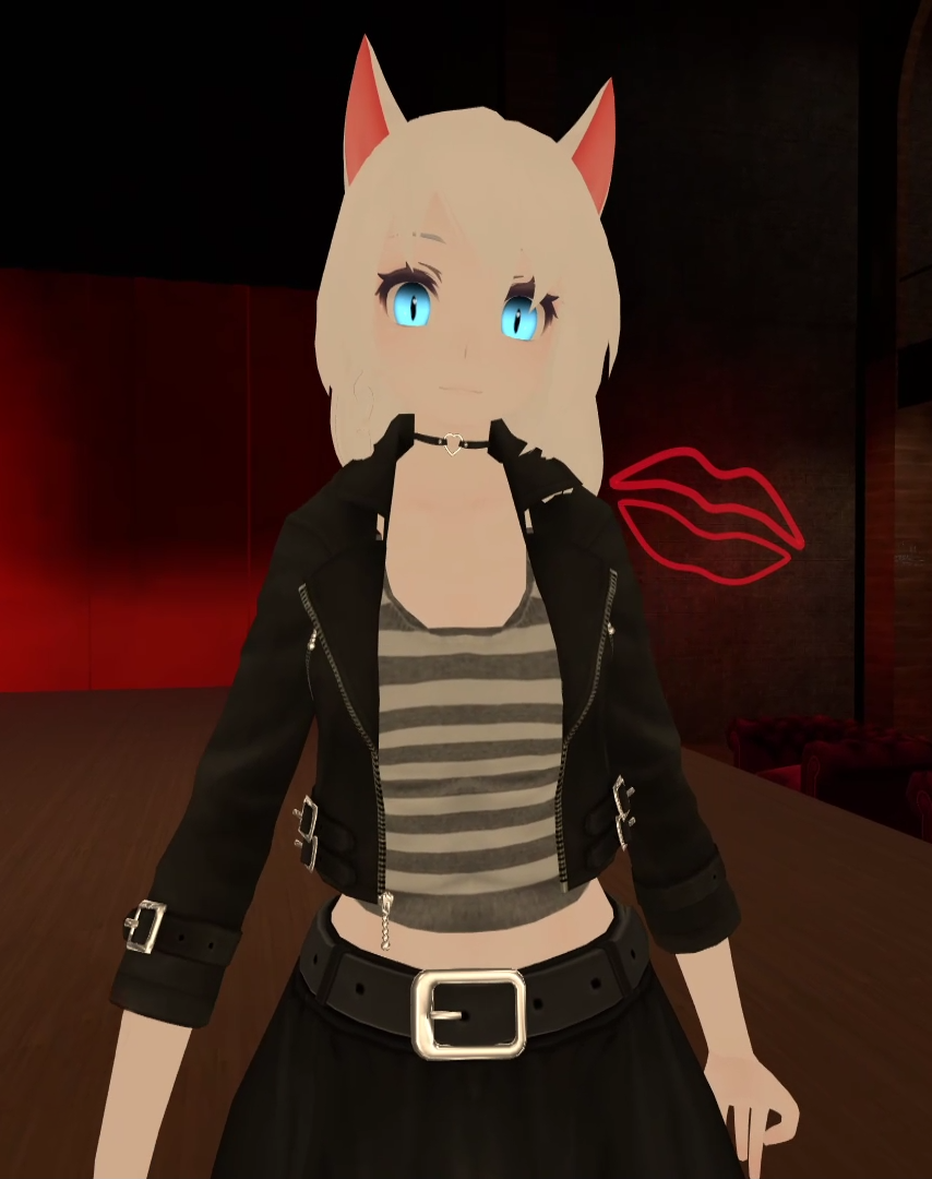 Pretending To Be A SLENDER GIRL In ROBLOXGONE WRONG😳 