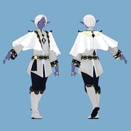 Ellek Myth Body