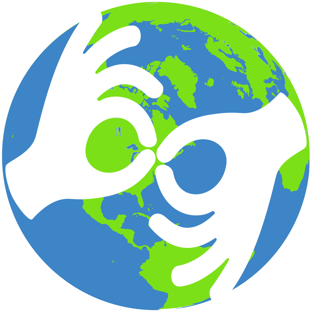 helping hands symbol png