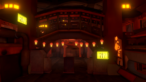 Undercity Fire District VRChat 1920x1080 2020-11-24 02-25-22.145