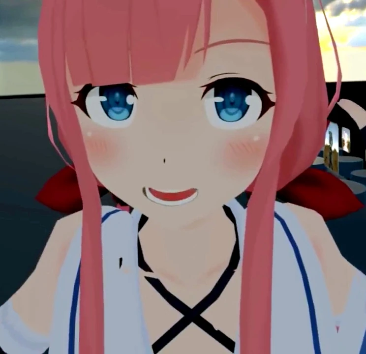 Jessica | VRChat Legends Wiki | Fandom
