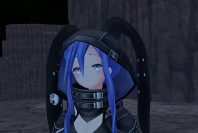 Sora (Updated) - Free VRChat Avatars - VRCMods