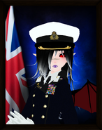 Midshipman / OF-1B / 13th of May 2023 - 3rd of June 2023