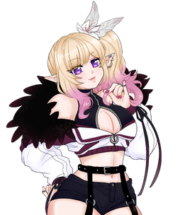 Eirlysee New Look