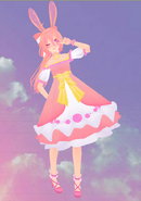 Cupcake Outfit