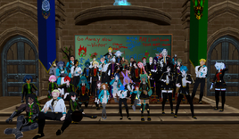 Group Photo