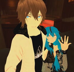 Vrchat Nier Automata Flowers Secret Ell7 Vrchat Legends Wiki Fandom vrchat legends wiki fandom