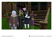 1B Ardent Veil