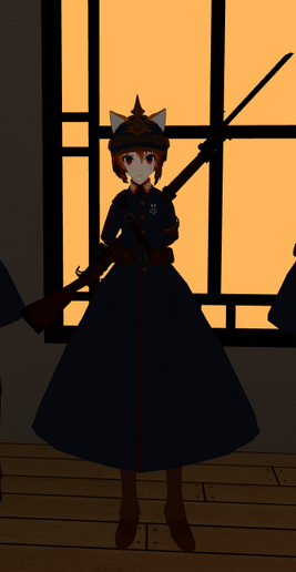 Old Uniform