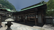 VRChat Japan Shrine by RootGentle 03