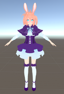Loli Outfit