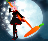 RWBunnnY Outfit (RWBY)