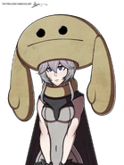 Fanart of Drekwiz by Kraos. The artist can be reached at @OmegaSlant on Twitter