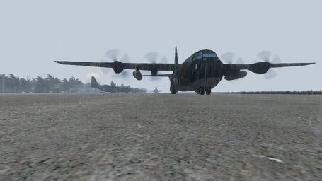 Operation Roaring Tides