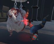 Arcadum defeats The one they call Craig