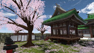 Japan Shrine 2 VRChat 1920x1080 2020-02-26 19-01-54.017