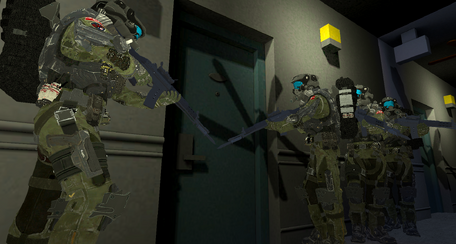 Operation Whistle Blower