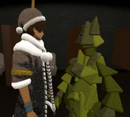 Rofl Dec 18th 2019 14 Alfonzo the Hypnotist (Murder Crumpet) asked to give Java purpose again.jpg (235 KB) Hypnotizing Java attempting to give him a purpose again.