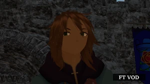 Jack "Blood on Steel"