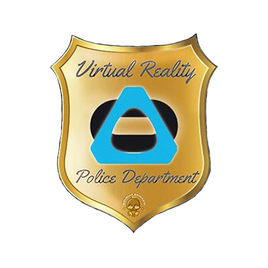 VRPD Logo