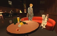 Rofl Aug 7th 2019 61 Gapp, MadLuna and Nuts.jpg (194 KB) Gapp looks on as MadLuna and Nuts get acquainted.