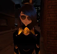 Officer Mango