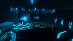 Void Club | VRChat Legends Wiki | Fandom