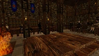 Tavern Interior