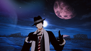 Joey's new avatar