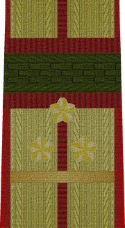 RJPF Captain Rank Tab (2023)