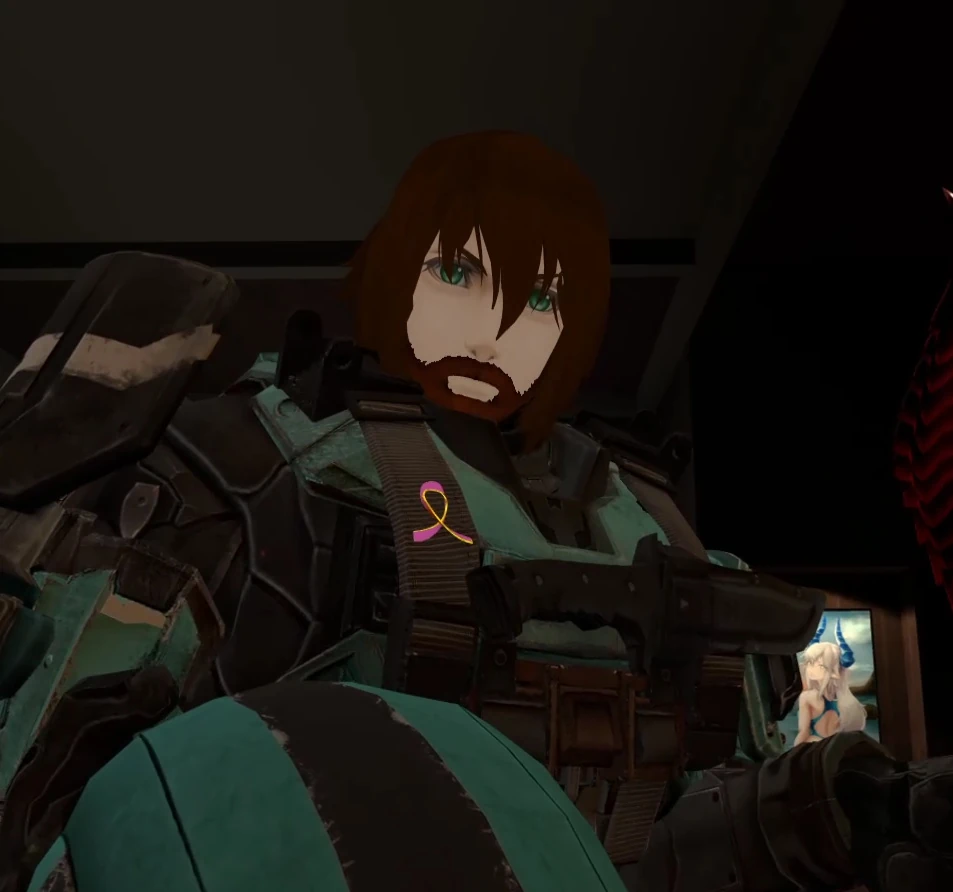 Cracked Mickey Mouse Vrchat Avatar Axman Vrchat Legends Wiki Fandom axman vrchat legends wiki fandom