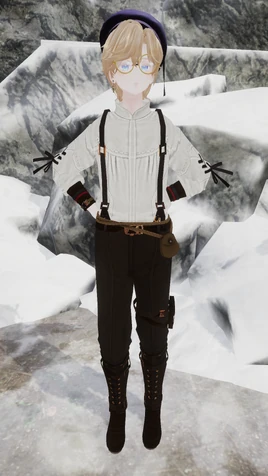 Tavian Sjornbal