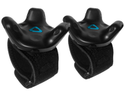 Vive trackers