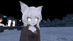 Nekosan | VRChat Legends Wiki | Fandom