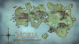 Noria Map map image