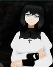 Sister Avery Haydleous