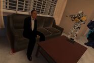 Vinchenzo's end