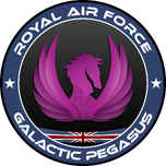 Galactic Pegasus Logo