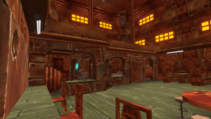 Scrap Town Restaurant VRChat 1920x1080 2020-11-24 03-54-59.065