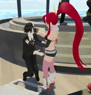 TumToes and 