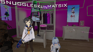 With Matsix
