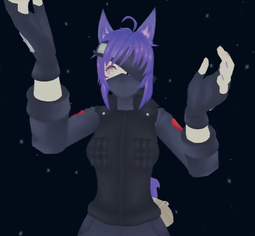 Woops Vrchat Legends Wiki Fandom