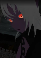 Folkona as Seravith Dal'Oloth