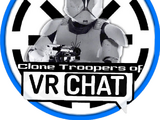 Clonetroopers of VRChat