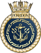 Poseidon