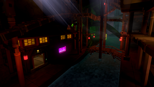 Undercity Housing VRChat 1920x1080 2020-11-24 03-04-55.095