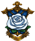 Ascension RP Crystal Thorn Crest (Blue)
