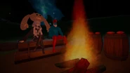 Vince and Drekwiz