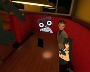 In The Great Pug with Vintendo and Melz
