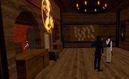 The Adventure Guild Hall.